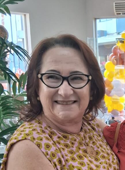 Terezinha Furlani