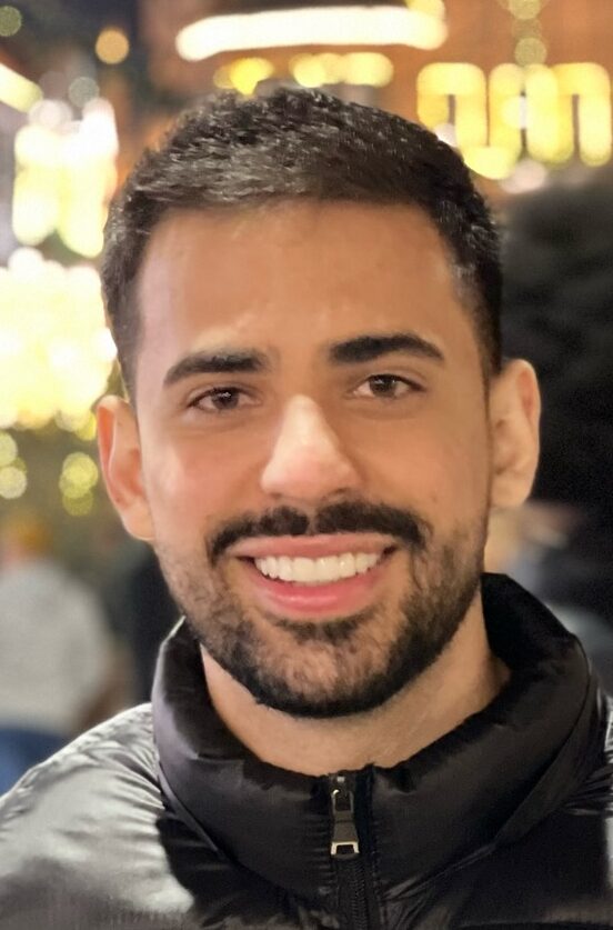 Matheus Cervantes