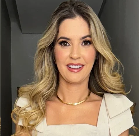 Gessica Vidal